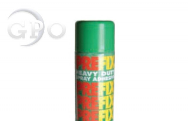 Prefix Spray Adhesivo